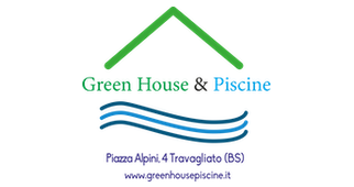 Green House & Piscine